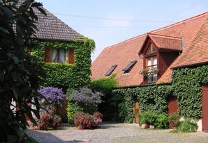 Ferienhof und Brennerei Dahlmann Schmidt – Ferienwohnung I