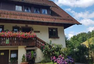 Bartleshof – Fewo Nr.3- mit 3 Schlafzimmer und 2 Bäder