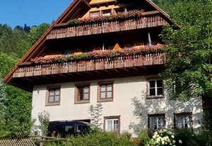 Bartleshof – Fewo Nr.3- mit 3 Schlafzimmer und 2 Bäder