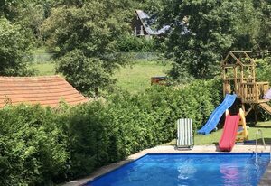 Bartleshof – Fewo Nr.3- mit 3 Schlafzimmer und 2 Bäder