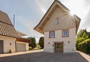 Ferienhaus Pflugwirts – Ferienhaus, 70qm, 1 Schlafzimmer, max 4 Personen