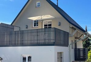 Ferienhaus Pflugwirts – Ferienhaus, 70qm, 1 Schlafzimmer, max 4 Personen