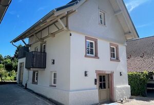 Ferienhaus Pflugwirts – Ferienhaus, 70qm, 1 Schlafzimmer, max 4 Personen