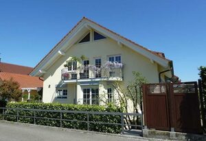 Ferienwohnung Baumann für 2-6 Pers., nahe EuropaPark – Ferienwohnung Baumann-Ringsheim