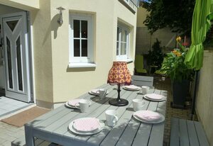 Ferienwohnung Baumann für 2-6 Pers., nahe EuropaPark – Ferienwohnung Baumann-Ringsheim