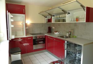 Ferienwohnung Baumann für 2-6 Pers., nahe EuropaPark – Ferienwohnung Baumann-Ringsheim