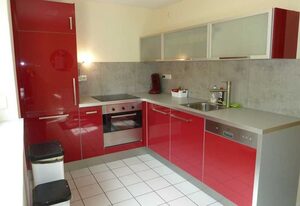 Ferienwohnung Baumann für 2-6 Pers., nahe EuropaPark – Ferienwohnung Baumann-Ringsheim
