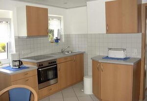 Ferienwohnung Hug – Ferienwohnung 55qm, 2 Schlafräume, max. 4 Personen