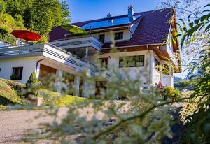 Haus Niedermättle