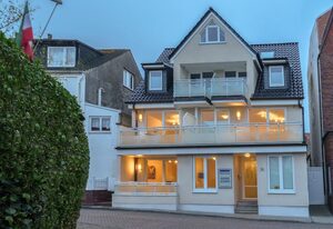 Haus Kleine Auszeit – Ferienwohnung Typ B2