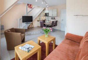 Haus Kleine Auszeit – Ferienwohnung Typ B2