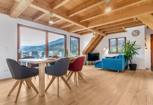 Vorderbühlhof – Kimmigs Ferienhäusle