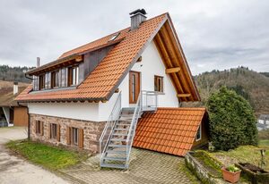Vorderbühlhof – Kimmigs Ferienhäusle