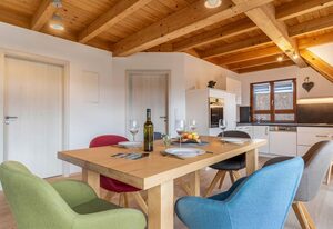 Vorderbühlhof – Kimmigs Ferienhäusle