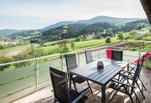 Vorderbühlhof – Kimmigs Ferienhäusle