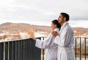 HARBR. Hotel Heilbronn – Studio+