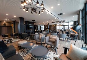 HARBR. Hotel Heilbronn – Studio+