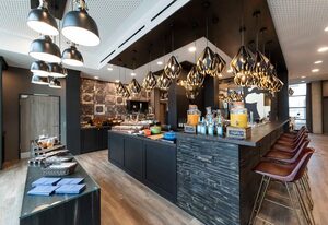 HARBR. Hotel Heilbronn – Studio+