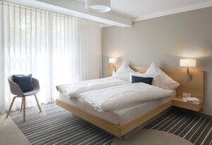 Hotel Hiller – Doppelzimmer
