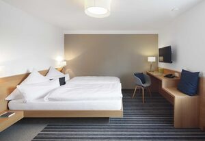Hotel Hiller – Doppelzimmer