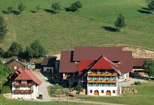 Wanglerhof – Ferienwohnung, Kappelenblick , 2 Schlafzimmer, 1 Wohnküche, max. 5 Personen
