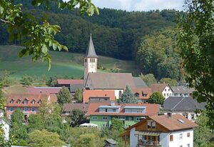 Wanglerhof – Ferienwohnung, Kappelenblick , 2 Schlafzimmer, 1 Wohnküche, max. 5 Personen