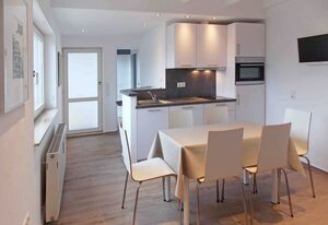 Gästehaus Alba - Tickets EP+Rulantica garantiert über uns! – Appartement QUARTETT