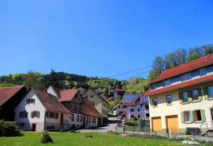 Ferienwohnung Am Rebberg