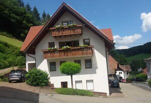 Ferienwohnung Am Rebberg