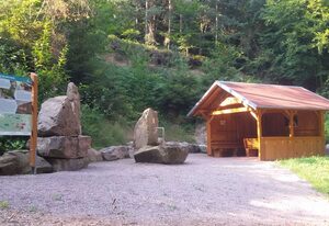 Ferienwohnung Am Rebberg