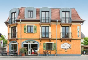 Hotel Casa Rustica – Kleine Suite