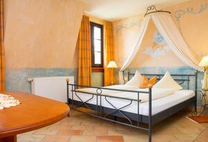 Hotel Casa Rustica – Kleine Suite