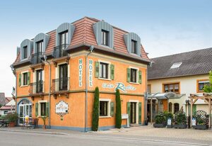 Hotel Casa Rustica – Kleine Suite