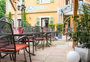 Hotel Casa Rustica – Kleine Suite