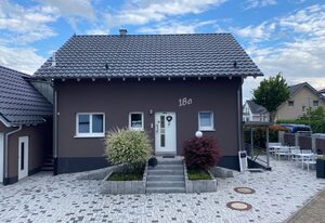 Gästehaus Luna – Zimmer 1