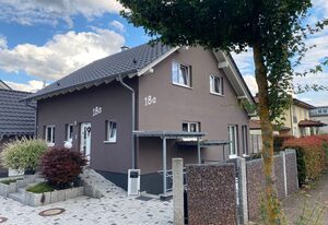 Gästehaus Luna – Zimmer 1