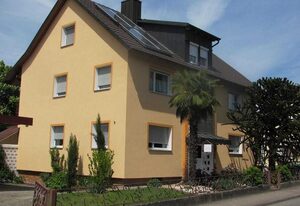 Haus Hanne – Ferienwohnung 2, 85qm, 1. OG, 2 Schlafräume, 1 Wohn- Küche,max. 5 Personen
