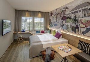 Adoro Aparthotel – Black Forest Studio