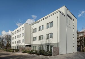 Adoro Aparthotel – Black Forest Studio