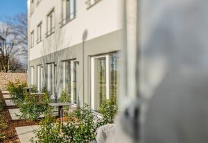 Adoro Aparthotel – Black Forest Studio