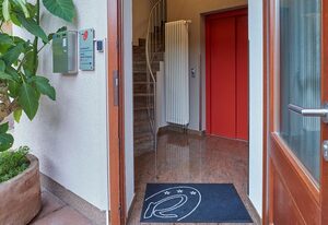 Rebstock Kappelwindeck – Einzelzimmer
