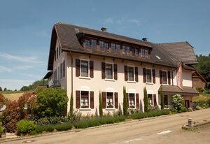Rebstock Kappelwindeck – Einzelzimmer