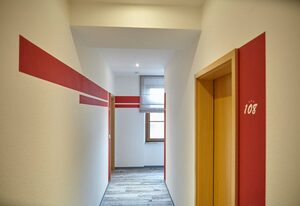 Rebstock Kappelwindeck – Einzelzimmer