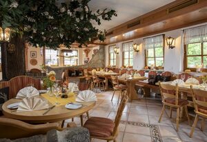 Kohlers Hotel Engel – Doppelzimmer Komfort