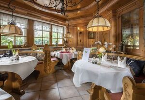 Kohlers Hotel Engel – Doppelzimmer Komfort
