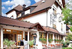 Kohlers Hotel Engel – Doppelzimmer Komfort