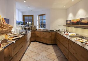 Kohlers Hotel Engel – Doppelzimmer Komfort