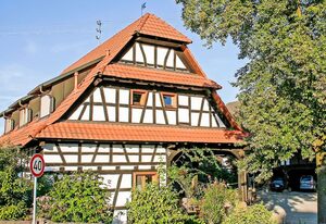 Dieboldshof – Dieboldshof .1