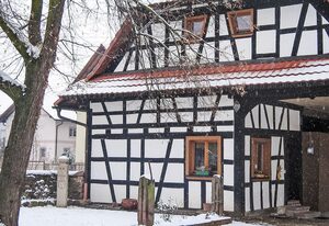 Dieboldshof – Dieboldshof .1