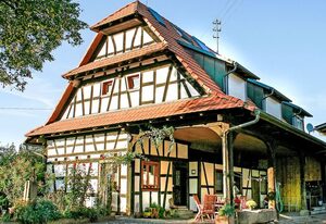 Dieboldshof – Dieboldshof .1